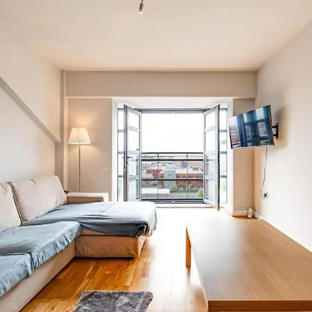Large 2 Bed 2 Bath Central Манчестер Экстерьер фото